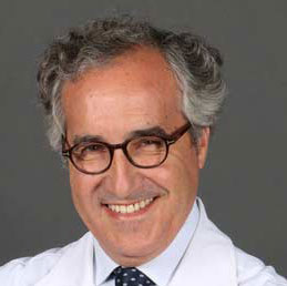 Dr. Med. Pascual Sánchez Martín